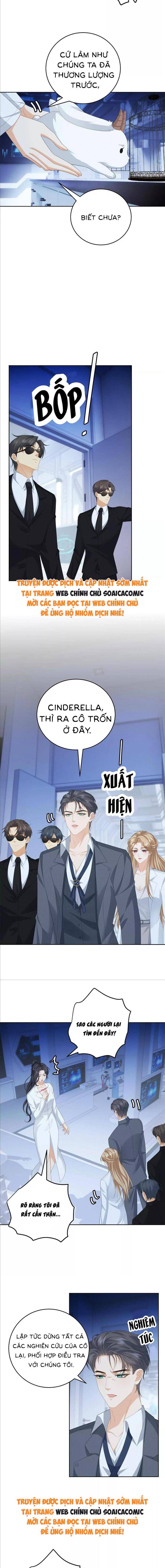 Khi Định Mệnh Của Tôi Chính Là Nhân Vật Nam Phụ [Chap 0-50]