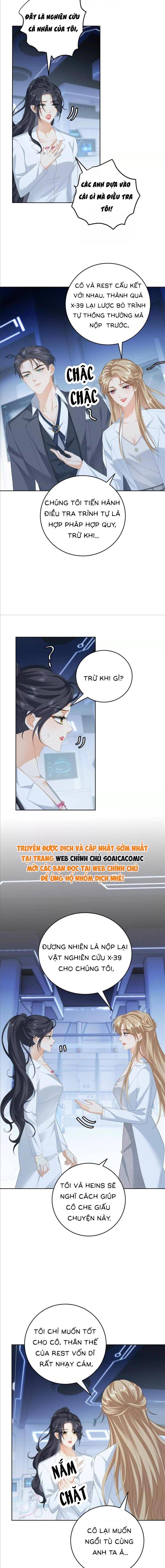 Khi Định Mệnh Của Tôi Chính Là Nhân Vật Nam Phụ [Chap 0-50]