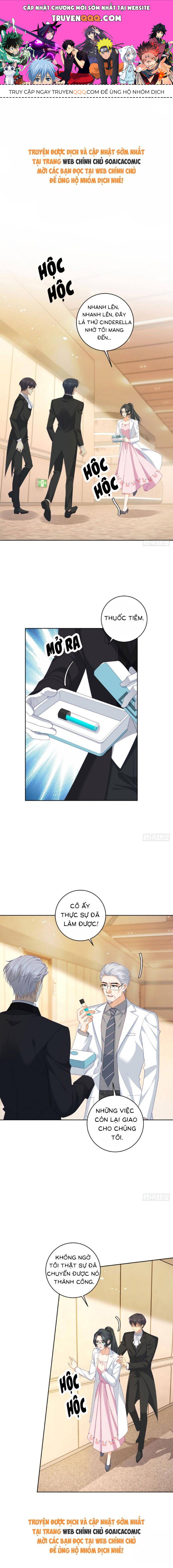 Khi Định Mệnh Của Tôi Chính Là Nhân Vật Nam Phụ [Chap 0-50]