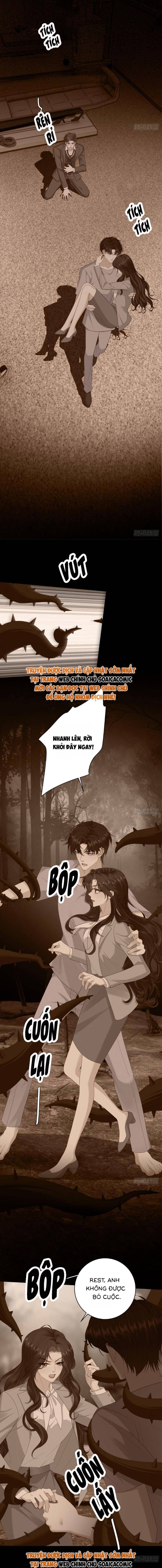 Khi Định Mệnh Của Tôi Chính Là Nhân Vật Nam Phụ [Chap 0-50]