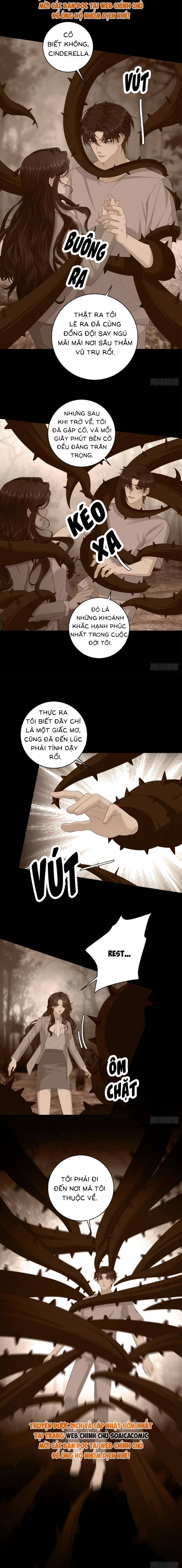 Khi Định Mệnh Của Tôi Chính Là Nhân Vật Nam Phụ [Chap 0-50]