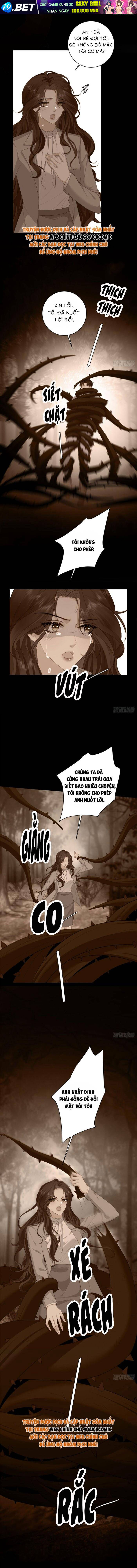 Khi Định Mệnh Của Tôi Chính Là Nhân Vật Nam Phụ [Chap 0-50]