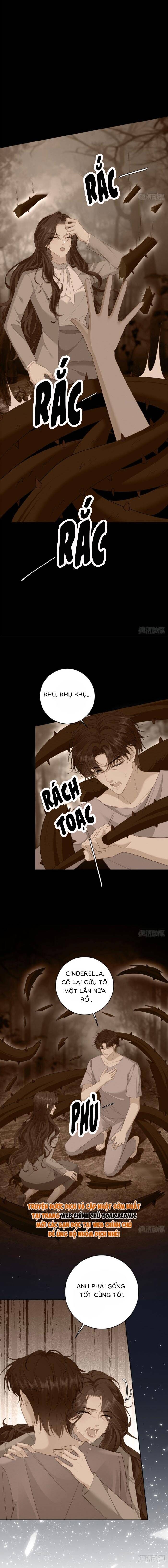 Khi Định Mệnh Của Tôi Chính Là Nhân Vật Nam Phụ [Chap 0-50]