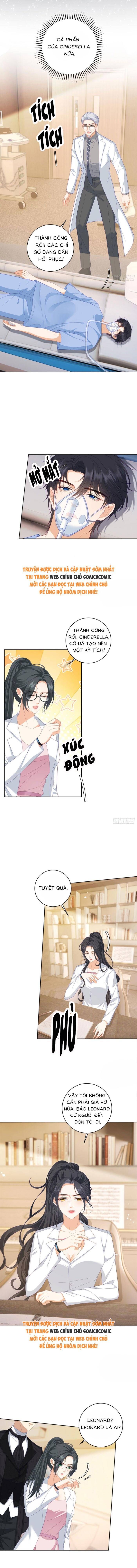 Khi Định Mệnh Của Tôi Chính Là Nhân Vật Nam Phụ [Chap 0-50]