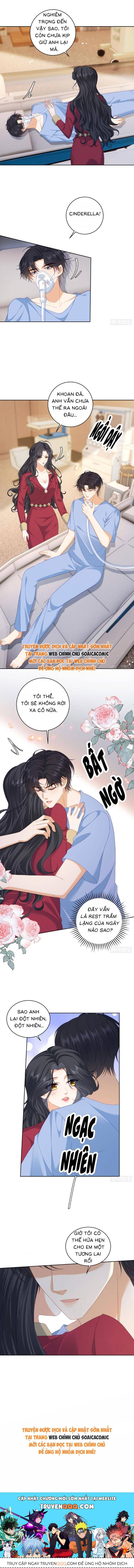 Khi Định Mệnh Của Tôi Chính Là Nhân Vật Nam Phụ [Chap 0-50]