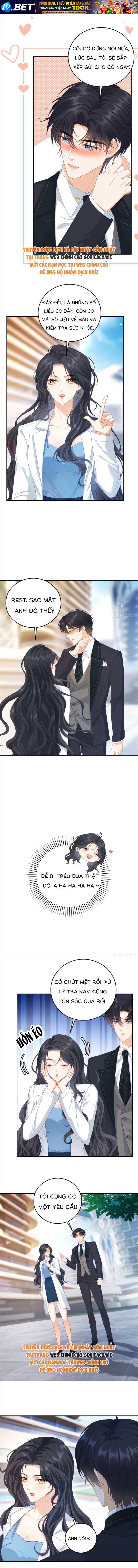 Khi Định Mệnh Của Tôi Chính Là Nhân Vật Nam Phụ [Chap 0-50]