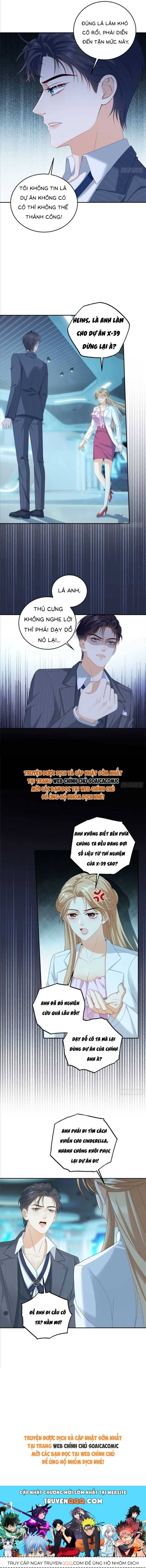 Khi Định Mệnh Của Tôi Chính Là Nhân Vật Nam Phụ [Chap 0-50]