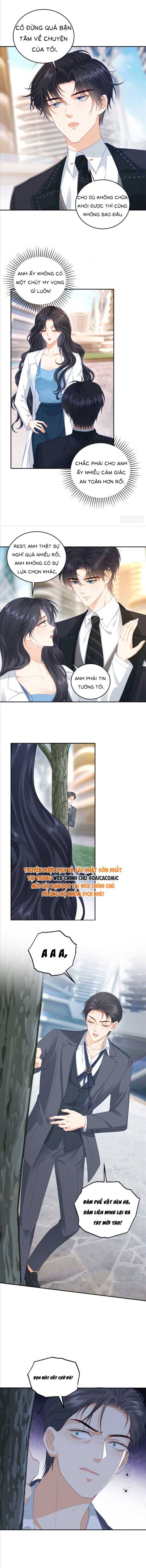 Khi Định Mệnh Của Tôi Chính Là Nhân Vật Nam Phụ [Chap 0-50]