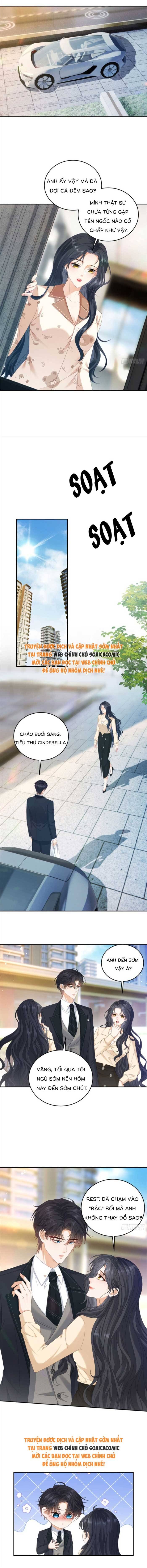 Khi Định Mệnh Của Tôi Chính Là Nhân Vật Nam Phụ [Chap 0-50]