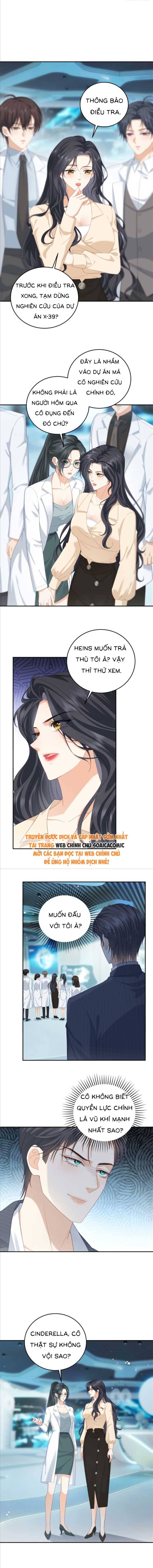 Khi Định Mệnh Của Tôi Chính Là Nhân Vật Nam Phụ [Chap 0-50]