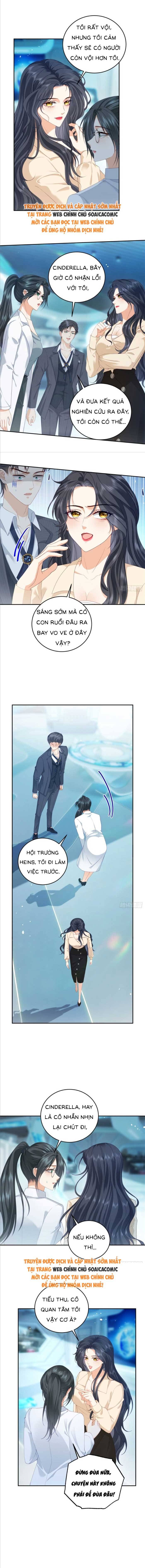 Khi Định Mệnh Của Tôi Chính Là Nhân Vật Nam Phụ [Chap 0-50]