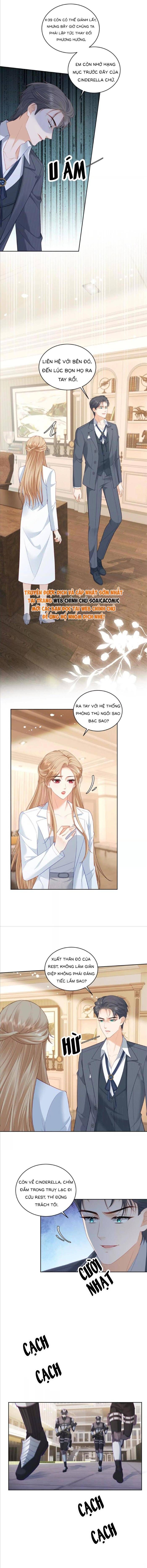 Khi Định Mệnh Của Tôi Chính Là Nhân Vật Nam Phụ [Chap 0-50]