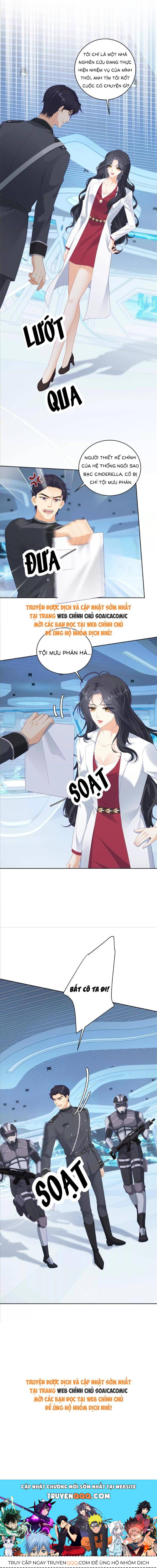 Khi Định Mệnh Của Tôi Chính Là Nhân Vật Nam Phụ [Chap 0-50]