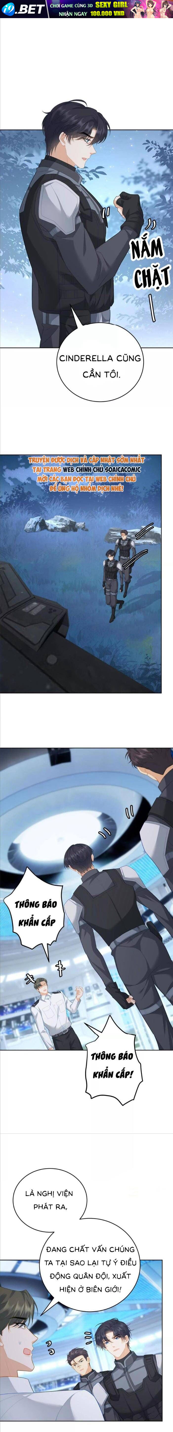 Khi Định Mệnh Của Tôi Chính Là Nhân Vật Nam Phụ [Chap 0-50]