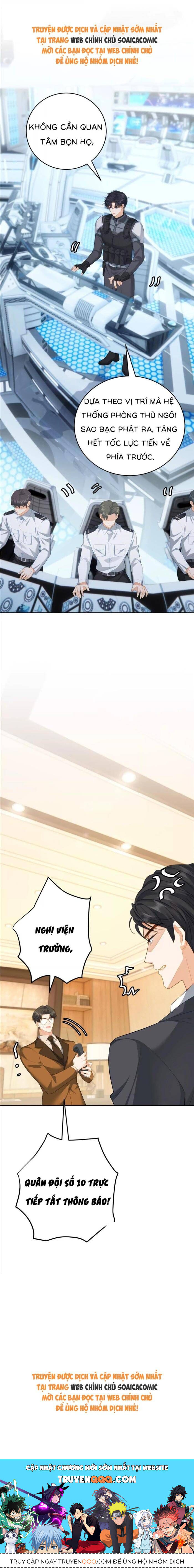 Khi Định Mệnh Của Tôi Chính Là Nhân Vật Nam Phụ [Chap 0-50]