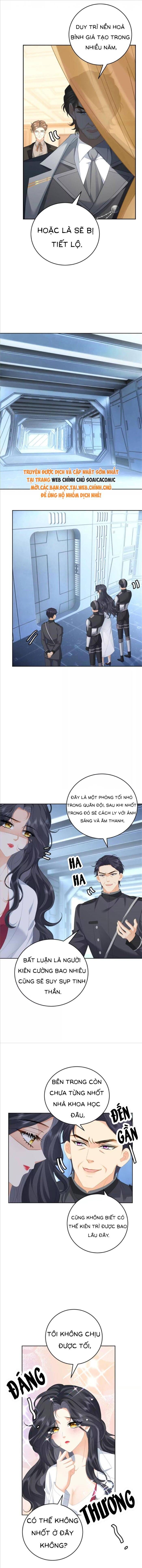 Khi Định Mệnh Của Tôi Chính Là Nhân Vật Nam Phụ [Chap 0-50]