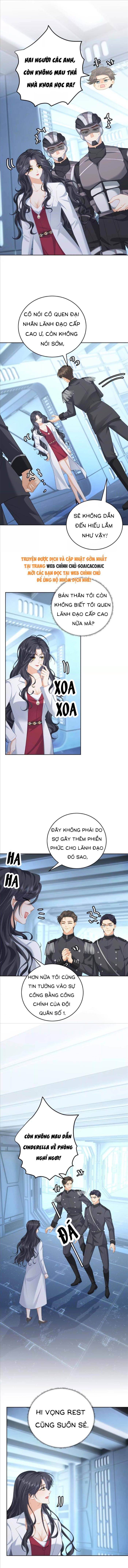 Khi Định Mệnh Của Tôi Chính Là Nhân Vật Nam Phụ [Chap 0-50]