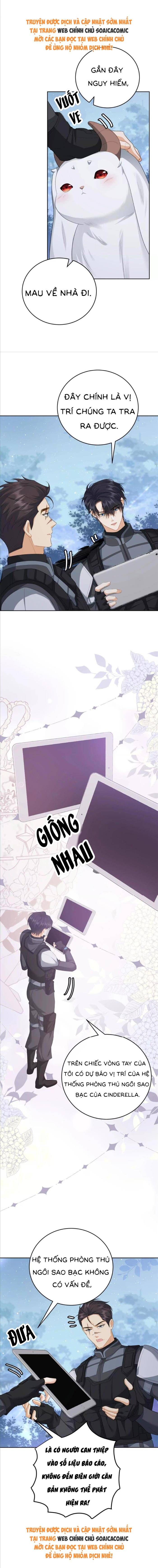 Khi Định Mệnh Của Tôi Chính Là Nhân Vật Nam Phụ [Chap 0-50]