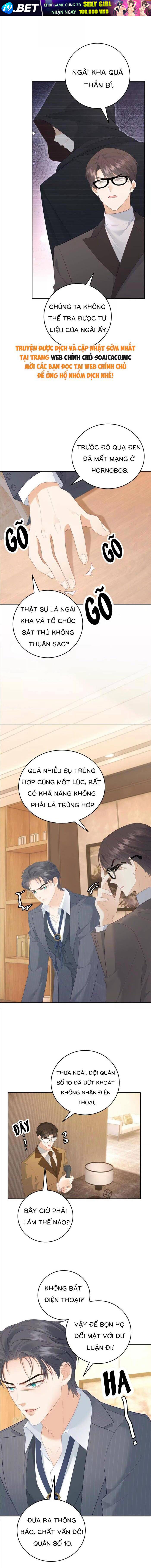 Khi Định Mệnh Của Tôi Chính Là Nhân Vật Nam Phụ [Chap 0-50]