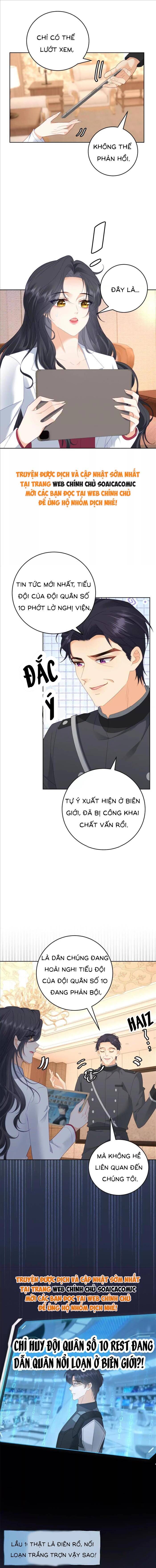 Khi Định Mệnh Của Tôi Chính Là Nhân Vật Nam Phụ [Chap 0-50]