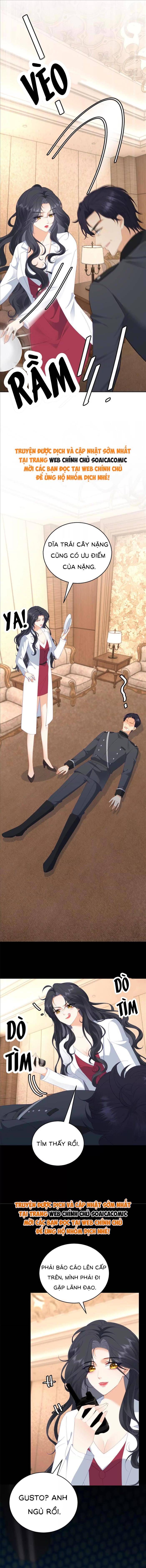 Khi Định Mệnh Của Tôi Chính Là Nhân Vật Nam Phụ [Chap 0-50]