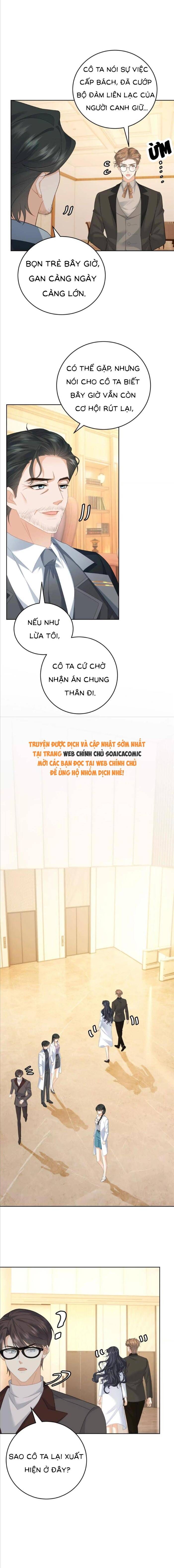 Khi Định Mệnh Của Tôi Chính Là Nhân Vật Nam Phụ [Chap 0-50]