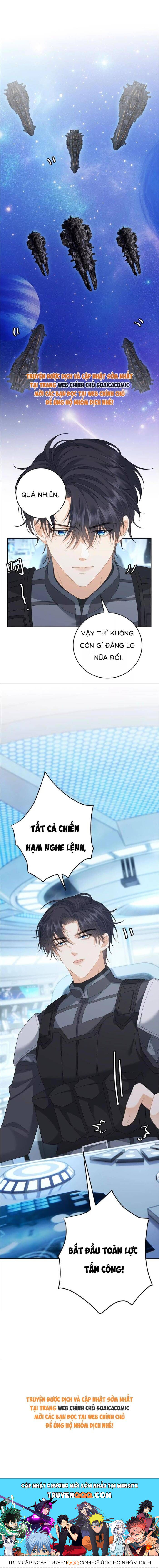 Khi Định Mệnh Của Tôi Chính Là Nhân Vật Nam Phụ [Chap 0-50]