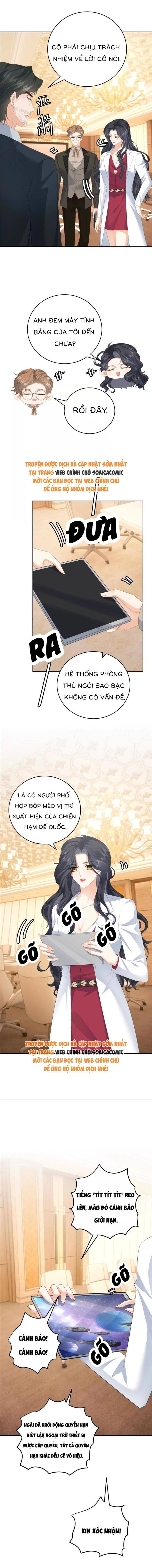 Khi Định Mệnh Của Tôi Chính Là Nhân Vật Nam Phụ [Chap 0-50]