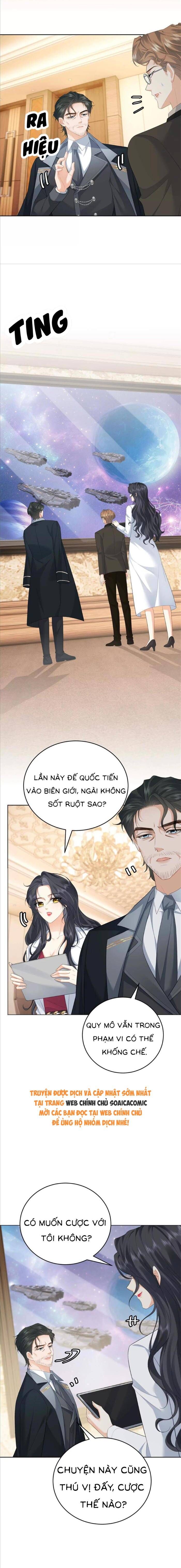 Khi Định Mệnh Của Tôi Chính Là Nhân Vật Nam Phụ [Chap 0-50]