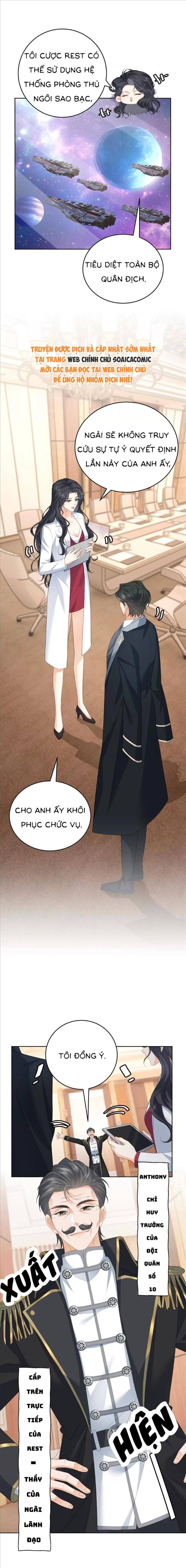 Khi Định Mệnh Của Tôi Chính Là Nhân Vật Nam Phụ [Chap 0-50]