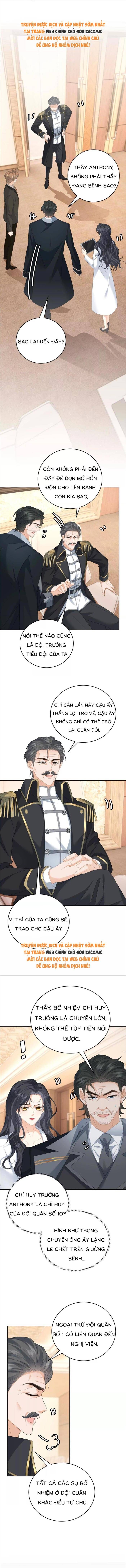 Khi Định Mệnh Của Tôi Chính Là Nhân Vật Nam Phụ [Chap 0-50]