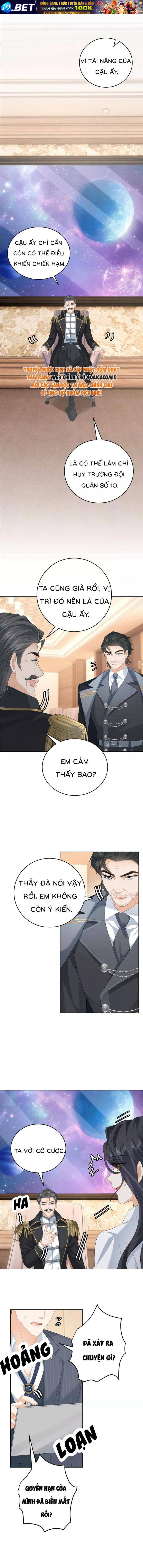 Khi Định Mệnh Của Tôi Chính Là Nhân Vật Nam Phụ [Chap 0-50]