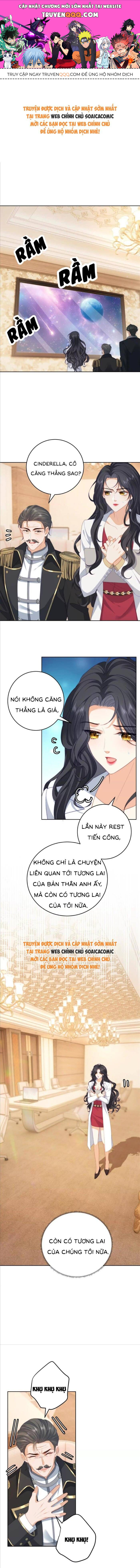 Khi Định Mệnh Của Tôi Chính Là Nhân Vật Nam Phụ [Chap 0-50]