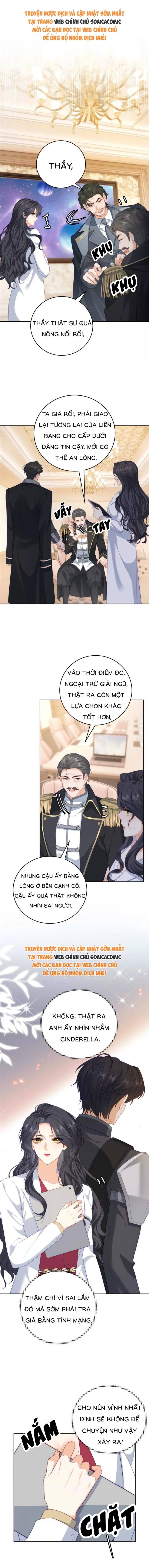 Khi Định Mệnh Của Tôi Chính Là Nhân Vật Nam Phụ [Chap 0-50]