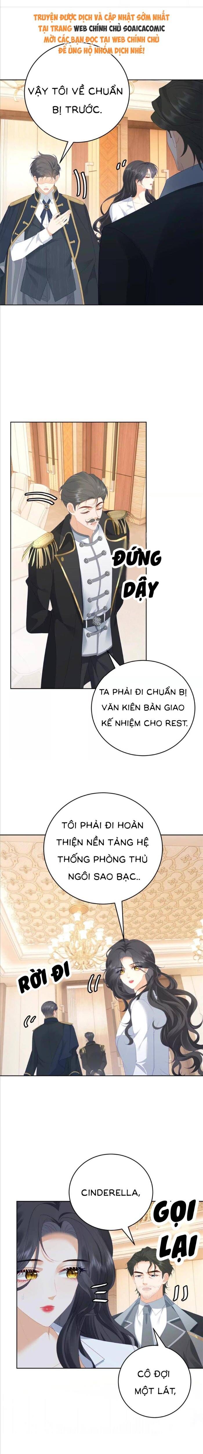Khi Định Mệnh Của Tôi Chính Là Nhân Vật Nam Phụ [Chap 0-50]