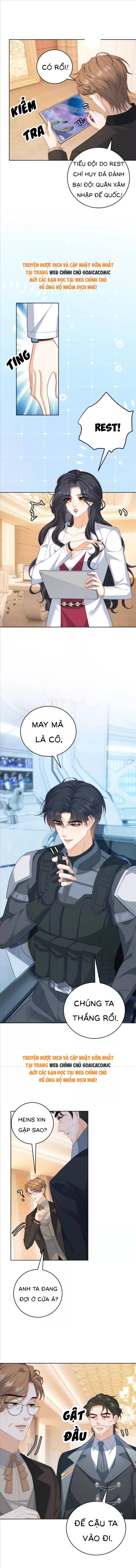 Khi Định Mệnh Của Tôi Chính Là Nhân Vật Nam Phụ [Chap 0-50]