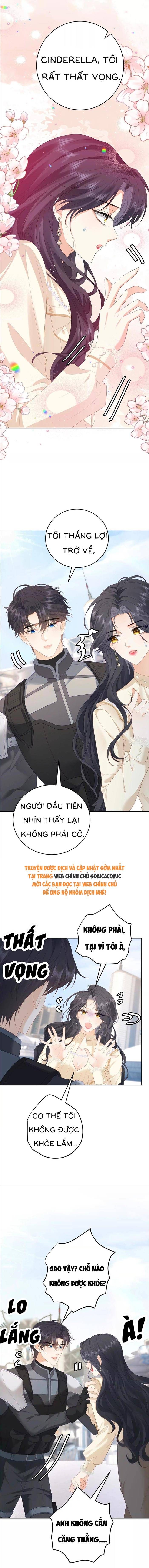 Khi Định Mệnh Của Tôi Chính Là Nhân Vật Nam Phụ [Chap 0-50]