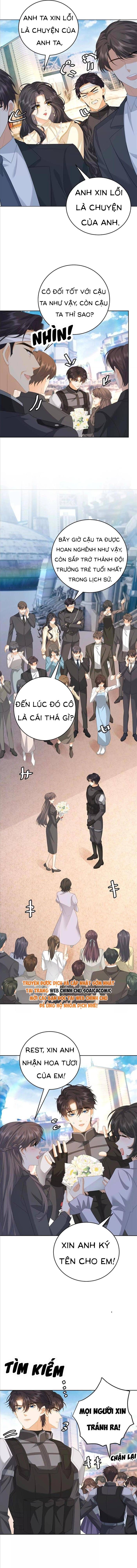 Khi Định Mệnh Của Tôi Chính Là Nhân Vật Nam Phụ [Chap 0-50]