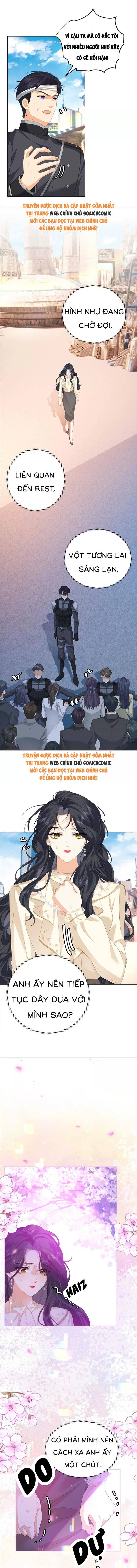 Khi Định Mệnh Của Tôi Chính Là Nhân Vật Nam Phụ [Chap 0-50]