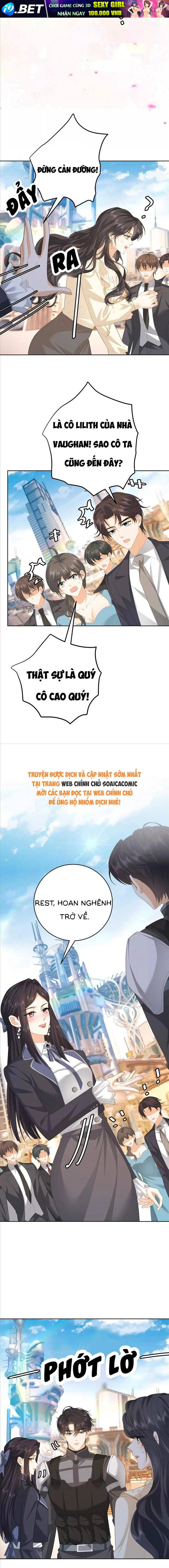 Khi Định Mệnh Của Tôi Chính Là Nhân Vật Nam Phụ [Chap 0-50]