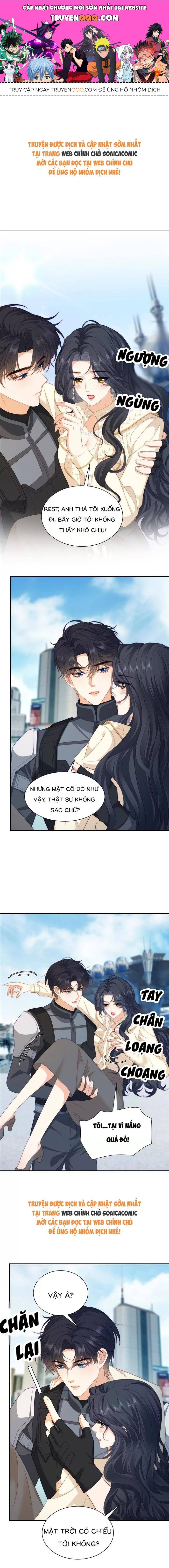 Khi Định Mệnh Của Tôi Chính Là Nhân Vật Nam Phụ [Chap 0-50]