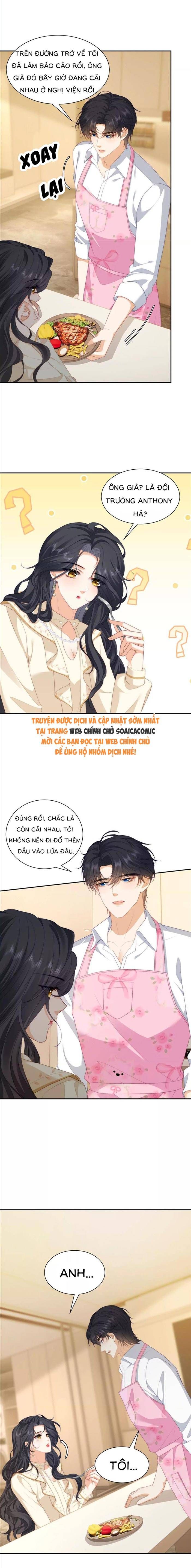 Khi Định Mệnh Của Tôi Chính Là Nhân Vật Nam Phụ [Chap 0-50]