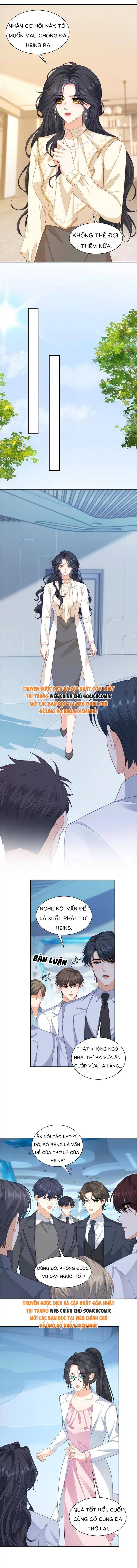 Khi Định Mệnh Của Tôi Chính Là Nhân Vật Nam Phụ [Chap 0-50]