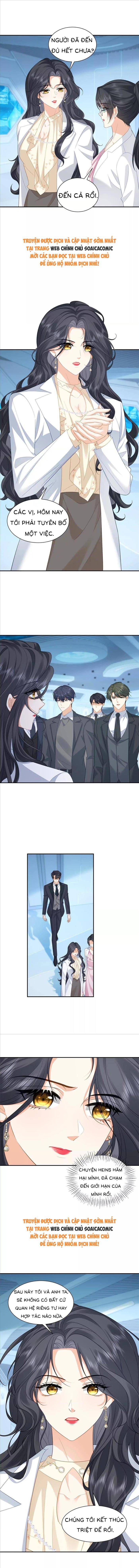 Khi Định Mệnh Của Tôi Chính Là Nhân Vật Nam Phụ [Chap 0-50]