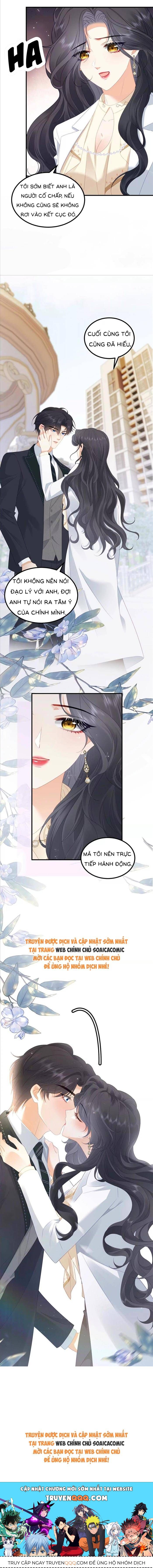 Khi Định Mệnh Của Tôi Chính Là Nhân Vật Nam Phụ [Chap 0-50]