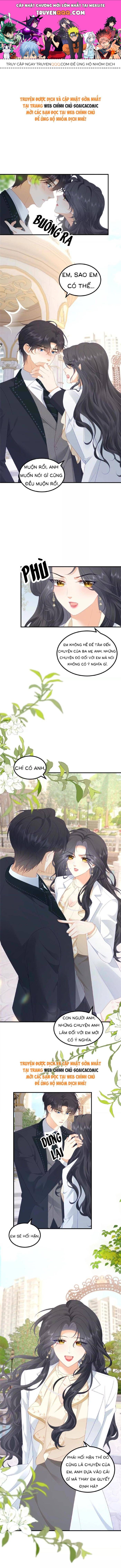 Khi Định Mệnh Của Tôi Chính Là Nhân Vật Nam Phụ [Chap 0-50]