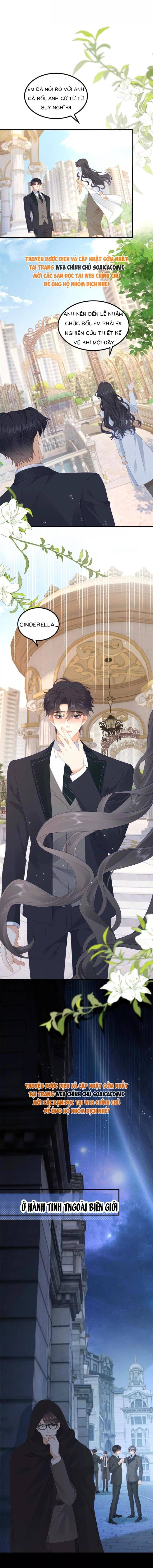 Khi Định Mệnh Của Tôi Chính Là Nhân Vật Nam Phụ [Chap 0-50]