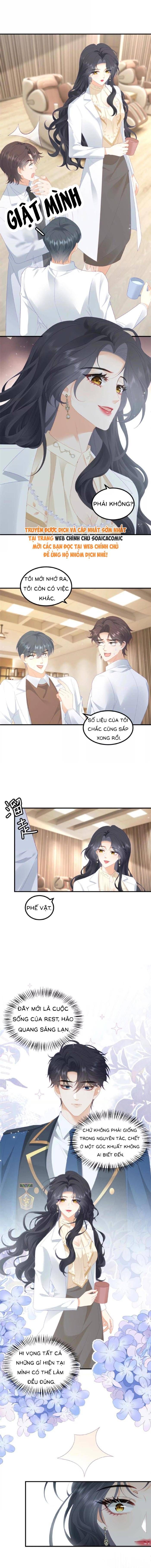 Khi Định Mệnh Của Tôi Chính Là Nhân Vật Nam Phụ [Chap 0-50]