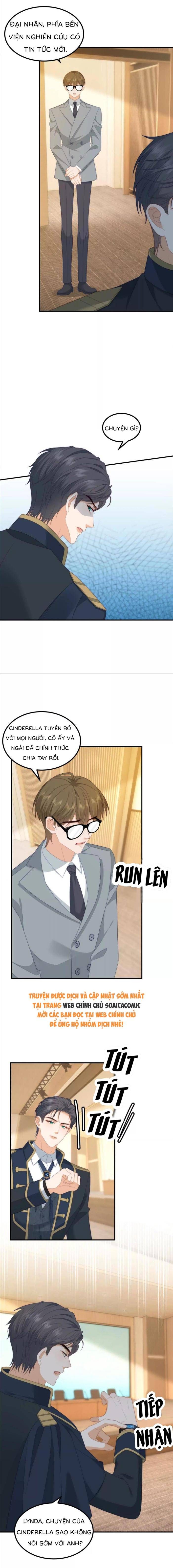 Khi Định Mệnh Của Tôi Chính Là Nhân Vật Nam Phụ [Chap 0-50]