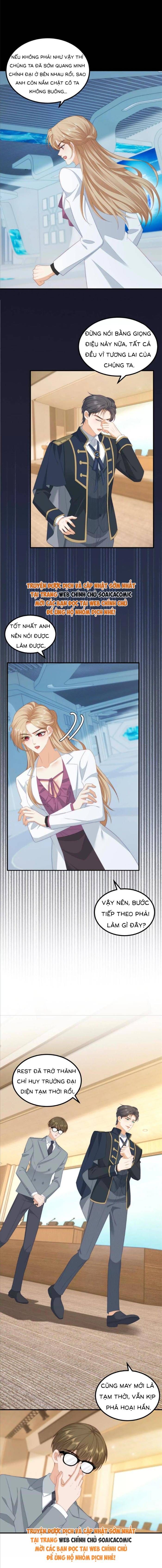 Khi Định Mệnh Của Tôi Chính Là Nhân Vật Nam Phụ [Chap 0-50]